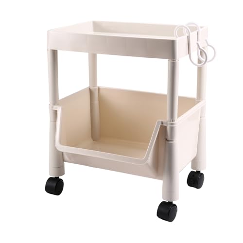 Gvvsjgdbis Bewegliches Bücherregal Lagerregal Kinderspielzeug Lagerregal Mehrschichtiger Haushaltswagen B Gvvsjgdbis Bewegliches Bücherregal Lagerregal Kinderspielzeug Lagerregal Mehrschichtiger Haushaltswagen B von Gvvsjgdbis