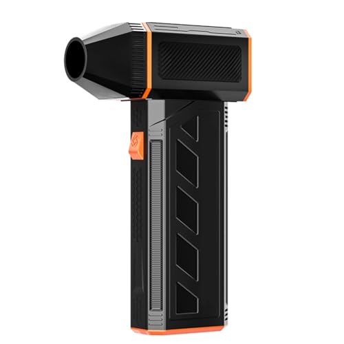 Gvvsjgdbis F31 120.000 U/min 120 W Super Power Lüfter bürstenloser Motor Hochgeschwindigkeitslüfter Mini Lüfter Turbo Lüfter von Gvvsjgdbis