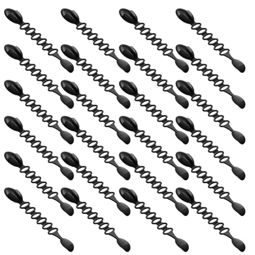 Gvvsjgdbis Girlande mit Drahthaken Kaminsims Wiederverwendbare Silikonbänder Belastbar Selbstklebender Kabelorganizer A Gvvsjgdbis Girlande mit Drahthaken Kaminsims Wiederverwendbare Silikonbänder Belastbar Selbstklebender Kabelorganizer A von Gvvsjgdbis