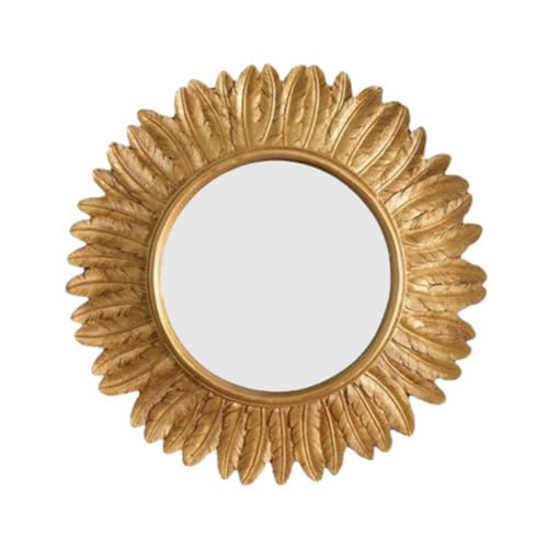 Gvvsjgdbis Gotische Retro-Dekospiegel, Nordische Prinzessin, Rund, Makramee, Dekospiegel, Kunsthandwerk, Kosmetik, Dekoracyjne Gvvsjgdbis Gotische Retro-Dekospiegel, Nordische Prinzessin, Rund, Makramee, Dekospiegel, Kunsthandwerk, Kosmetik, Dekoracyjne von Gvvsjgdbis