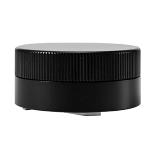 Gvvsjgdbis Kaffee-Verteiler, Tamper mit vier Rudern, Stahlpulverhammer, Zubehör, selbstentladender Kaffeepulververteiler, 58,35 mm Gvvsjgdbis Kaffee-Verteiler, Tamper mit vier Rudern, Stahlpulverhammer, Zubehör, selbstentladender Kaffeepulververteiler, 58,35 mm von Gvvsjgdbis