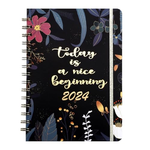 Gvvsjgdbis Kalender 2024 Planer 12 Monate Wochen- & Monatsplaner mit Add-Ons, Aufklebern Gvvsjgdbis Kalender 2024 Planer 12 Monate Wochen- & Monatsplaner mit Add-Ons, Aufklebern von Gvvsjgdbis