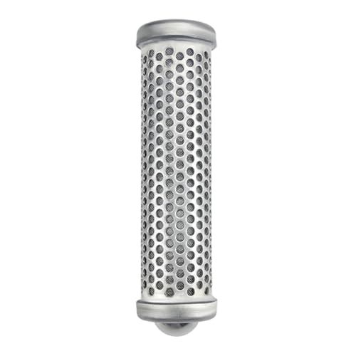 Gvvsjgdbis Krümmerfilter mit Check Ball Outlet Filterelement für Airless-Farbspritzgerät Hochdruck-Farbmaschine 930-006 Gvvsjgdbis Krümmerfilter mit Check Ball Outlet Filterelement für Airless-Farbspritzgerät Hochdruck-Farbmaschine 930-006 von Gvvsjgdbis