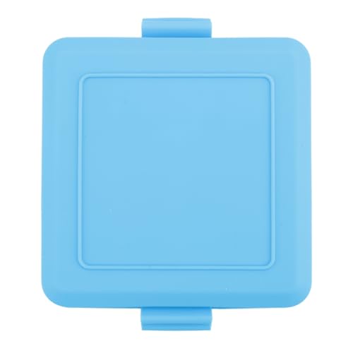 Gvvsjgdbis Mikrowellen-Toastie-Maker, Toastie-Maker, Mikrowelle, Toastie-Sandwich-Maker, Mikrowellen-Toastie-Sandwich-Maker, Blau von Gvvsjgdbis