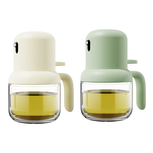 Gvvsjgdbis Olivenöl-Sprühnebel zum Kochen, 180 ml, tragbar, Mini-Küchenhelfer zum Backen Gvvsjgdbis Olivenöl-Sprühnebel zum Kochen, 180 ml, tragbar, Mini-Küchenhelfer zum Backen von Gvvsjgdbis