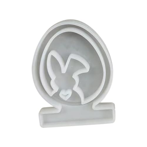 Gvvsjgdbis Ornamente Silikonform Kerzenhalter Basis Silikonform DIY Zement Gips Heimdekorationen Form Harzform 1 Stück C von Gvvsjgdbis