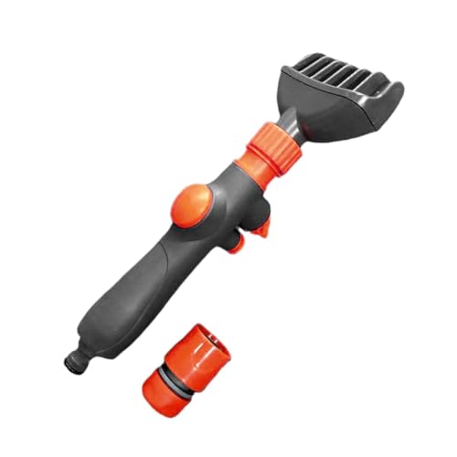 Gvvsjgdbis PVC Handheld Pool Filter Reinigungsbürste Reiniger für Schwimmbäder, Whirlpools, Spa Jet Cleaner Tool Gvvsjgdbis PVC Handheld Pool Filter Reinigungsbürste Reiniger für Schwimmbäder, Whirlpools, Spa Jet Cleaner Tool von Gvvsjgdbis