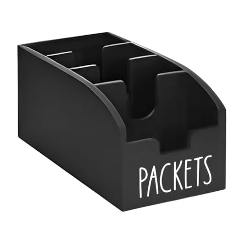 Gvvsjgdbis Paket-Organizer, Speisekammer, Küchenaufbewahrung, Pakethalter, Snack-Aufbewahrungsbox, Arbeitsplatte, Fast-Food-Paket-Organizer Gvvsjgdbis Paket-Organizer, Speisekammer, Küchenaufbewahrung, Pakethalter, Snack-Aufbewahrungsbox, Arbeitsplatte, Fast-Food-Paket-Organizer von Gvvsjgdbis