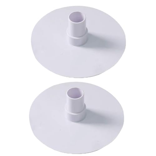 Gvvsjgdbis Pool Skimmer Vakuumplatte kompatibel mit Vakuum-Skimmer Adapterplatte 8929 Basis Gvvsjgdbis Pool Skimmer Vakuumplatte kompatibel mit Vakuum-Skimmer Adapterplatte 8929 Basis von Gvvsjgdbis