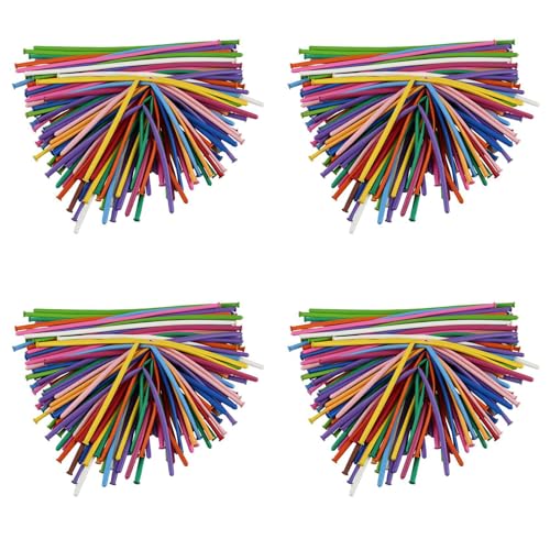 Gvvsjgdbis Professionelle Modellierung Ballons - 260q Packung Von 400 Gvvsjgdbis Professionelle Modellierung Ballons - 260q Packung Von 400 von Gvvsjgdbis