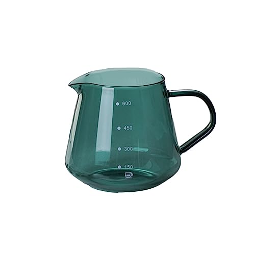 Gvvsjgdbis Professionelles Kaffeegerät zum Ausgießen Einer Kaffeetasse, Geeignet für Kaffeetropfer, Filterbecher-Set, Teile von Gvvsjgdbis