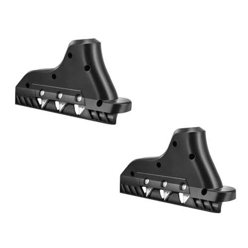 Gvvsjgdbis Quick Edge Trimming Fase Kunststoff Gipskarton Gipskarton Trockenbau Schnellkantenschneiden Fasenkantenbefestigung Fräser Bits Sets Planungswerkzeug von Gvvsjgdbis