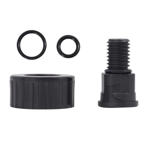 Gvvsjgdbis R0552000 Tankadapter mit Armatur und O-Ring Ersatz-Kit für Pool- und Spa-Filter Gvvsjgdbis R0552000 Tankadapter mit Armatur und O-Ring Ersatz-Kit für Pool- und Spa-Filter von Gvvsjgdbis
