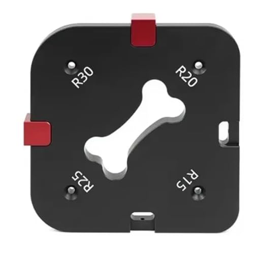Gvvsjgdbis R15-R30 Trimmmaschine Schneidfiletschablone R-Winkelbogen-Schablone Holzbearbeitung Elektrische Oberfräse Schlitz Kleiderschrank Werkzeug Gvvsjgdbis R15-R30 Trimmmaschine Schneidfiletschablone R-Winkelbogen-Schablone Holzbearbeitung Elektrische Oberfräse Schlitz Kleiderschrank Werkzeug von Gvvsjgdbis