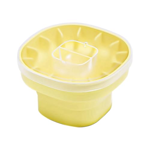 Gvvsjgdbis Silikon Teleskop Eiskübel Faltbare Silikon Hausgemachte Gefrorene Eis Haushalt Eis Aufbewahrungsbox Gvvsjgdbis Silikon Teleskop Eiskübel Faltbare Silikon Hausgemachte Gefrorene Eis Haushalt Eis Aufbewahrungsbox von Gvvsjgdbis