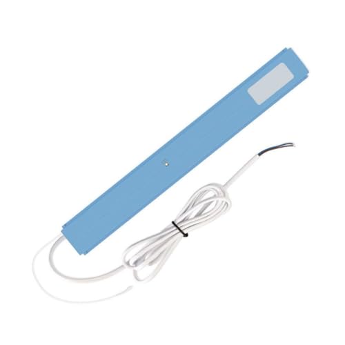 Gvvsjgdbis Smart Blinds Motor Voice-Controlable Motorisierte Jalousien für Raffrollos Wabenplissee Jalousien Matter, WiFi Gvvsjgdbis Smart Blinds Motor Voice-Controlable Motorisierte Jalousien für Raffrollos Wabenplissee Jalousien Matter, WiFi von Gvvsjgdbis