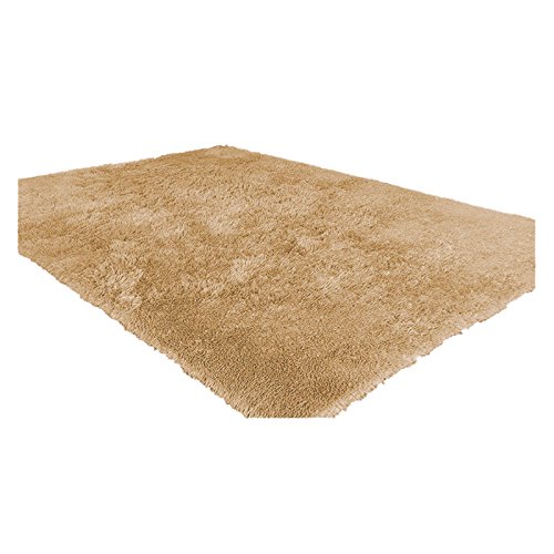 Gvvsjgdbis Start Teppiche Wohnzimmer Schlafzimmer Pluesch Teppiche Khaki 40 * 60 cm von Gvvsjgdbis
