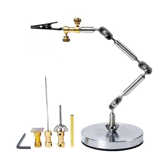 Gvvsjgdbis Stop-Motion-Animationswickler-System mit vertikalen und horizontalen Schienen, Stop-Motion-Anker-Kit für Animatoren, Fotografie Gvvsjgdbis Stop-Motion-Animationswickler-System mit vertikalen und horizontalen Schienen, Stop-Motion-Anker-Kit für Animatoren, Fotografie von Gvvsjgdbis