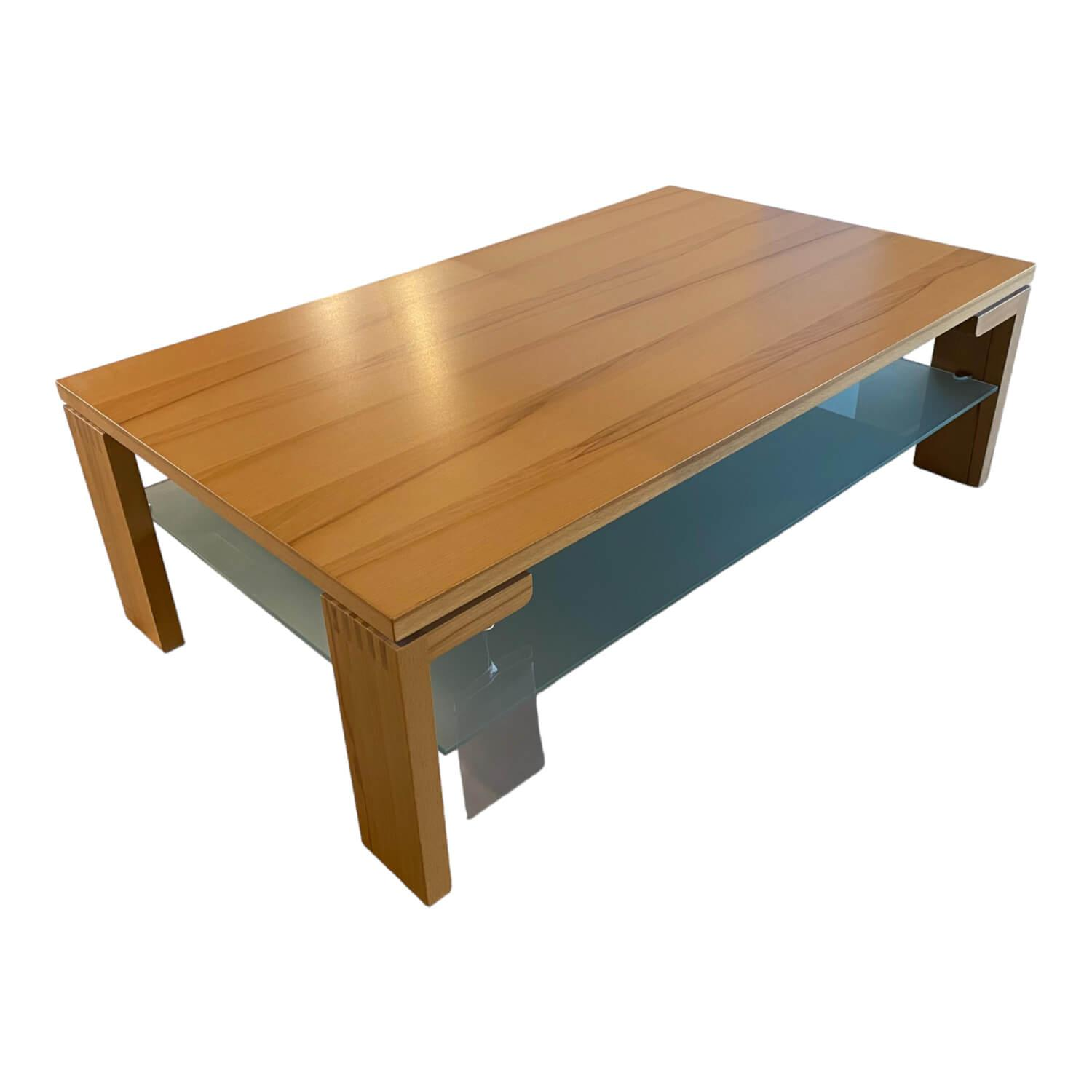 Couchtisch RICT125G Kernbuche Couchtisch RICT125G Kernbuche von Gwinner