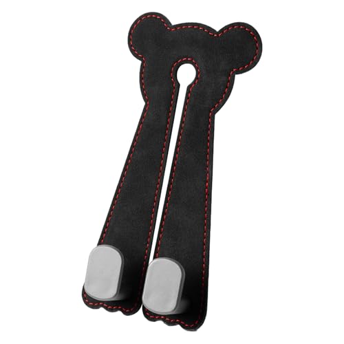 Gwtdtoad Handtaschenhalter Für Auto | Multifunktionaler Auto-Organizer - Zubehör für Picknick Camping Büro Abenteuer Alltag Gwtdtoad Handtaschenhalter Für Auto | Multifunktionaler Auto-Organizer - Zubehör für Picknick Camping Büro Abenteuer Alltag von Gwtdtoad