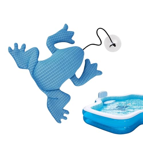 Gwtdtoad Hot Tub Scum Sponge | Wiederverwendbarer Filter Für Pools | Leichtes Zubehör Für Apartment Restaurant Hotel von Gwtdtoad