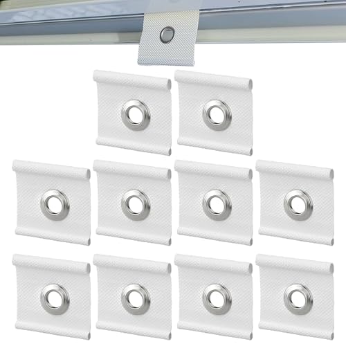 Gwtdtoad Markisenschienen-Kederösen,Markisenschienen-Kederösen,Kederstreifen Schiene Öse Tülle Ösen - Kederschienenösen und Markisenkederbänder, Markisenösenverkleidung und Installationswerkzeuge Gwtdtoad Markisenschienen-Kederösen,Markisenschienen-Kederösen,Kederstreifen Schiene Öse Tülle Ösen - Kederschienenösen und Markisenkederbänder, Markisenösenverkleidung und Installationswerkzeuge von Gwtdtoad