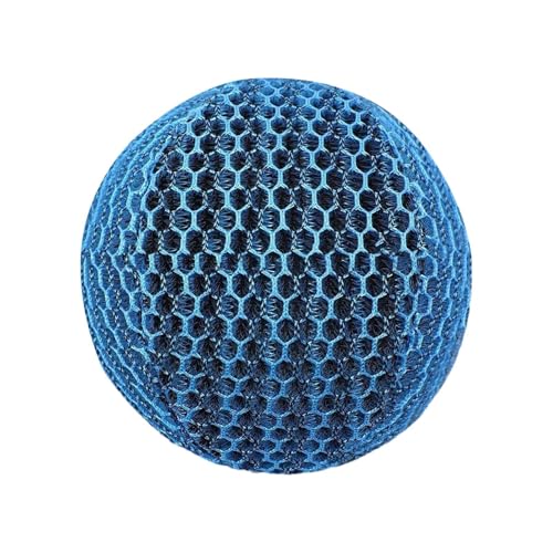 Gwtdtoad Pool Schmutz Absorber | Schaumabsorber Für Hot Tub,Spa Reiniger Schwebstoffentferner Bälle Für Familie Dusche Sonnencreme von Gwtdtoad