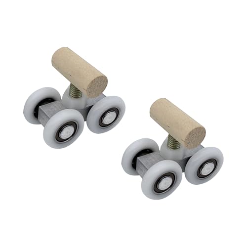 Gwtdtoad Vogel Trainingsspielzeug Rollschuhe | Rollschuhe Vogel Spielzeug Für Wellensittiche,1 Paar Freizeit Unterhaltungsbegleiter Für Drinnen Draußen Kleine Mittlere Vogelarten von Gwtdtoad