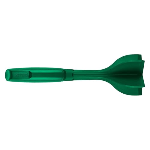 Hackfleisch Zerkleinerer Hackfleischzerteiler Küchenhelfer Fleischwolf Für Burger, Kartoffelstößel Für Bibimbap-Mixer, Mühle, Stampfer, Fleischzerkleinerer 25 Cm von Gwtdtoad