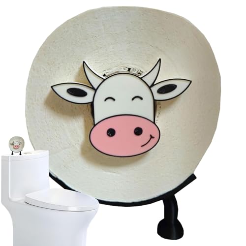 Schaf Toilettenpapierhalter Klorollenhalter Rollen Klopapierhalter Aufbewahrung Toilettenpapier Deko Tücherbox Für Badezimmer,Muttertag Büros Erntedankfest Schaf Toilettenpapierhalter Klorollenhalter Rollen Klopapierhalter Aufbewahrung Toilettenpapier Deko Tücherbox Für Badezimmer,Muttertag Büros Erntedankfest von Gwtdtoad