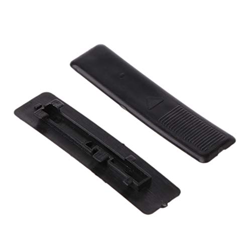 Gwxevce 2 Stücke Form Clip Abdeckung Ersatz Dachreling Rack Für Mazda 2 3 6 CX5 CX7 CX9 Gwxevce 2 Stücke Form Clip Abdeckung Ersatz Dachreling Rack Für Mazda 2 3 6 CX5 CX7 CX9 von Gwxevce