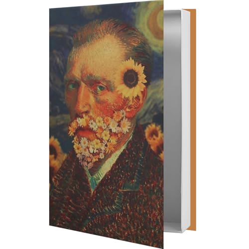 Gxdamxz Fake Bücher, Buchattrappe Deko Desktop mit öFfnungsfunktion für Aufbewahrung - GXIND027-A28 von Gxdamxz