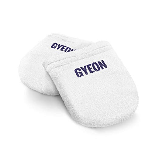Gyeon Q²M MF Applicator 2er Pack von Gyeon