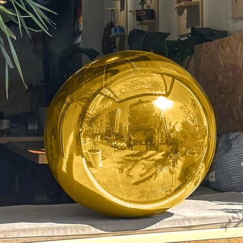 Spiegelkugel von Gymodel