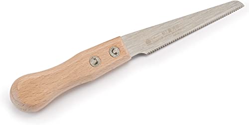 Virutex – Säge Messer japanischen Flexible Estrich – Klinge Präzision mehr 100 mm – Flush Cutting – J1150 – Virutex von Gyokucho Industry