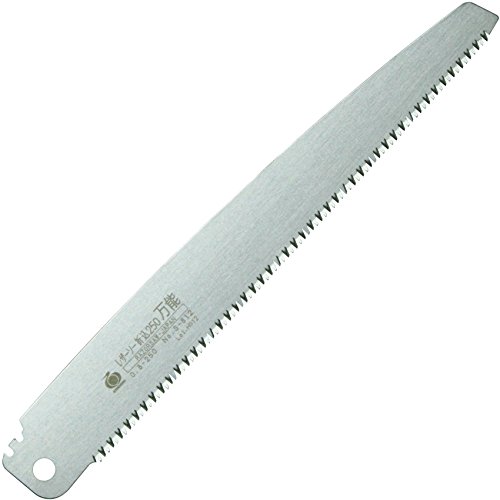 gyokucho Razor Säge faltbar Multitasking 250 Extra Klinge (Japan Import) von Gyokucho Industry