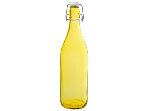 H+H Lemonade Flasche, 1 l, Standard, M von H+H