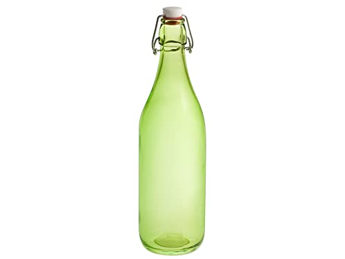 Bottiglia lt 1 lime von H+H