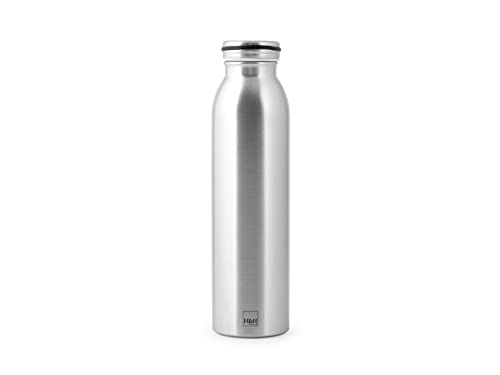 H&h bottiglia termica inox 18/10, lt 0,60 von H+H