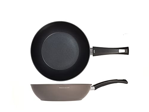 H&h wok antiaderente cookplus borghese cm28 von H+H