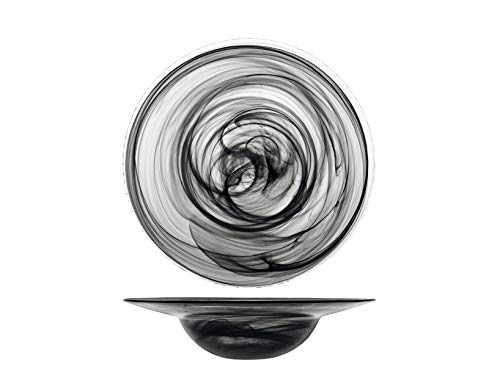 H+H 6 Alabasterglasschalen - Pasta H+H 6 Alabasterglasschalen - Pasta von H&H