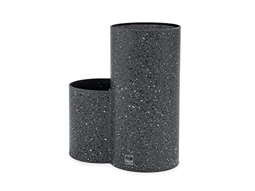 H&h ceppo vuoto effetto granito cm 11x22 h von H&H