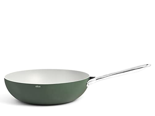 H&h wok antiaderente origin cm 28 von H+H