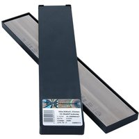 Metallfolien Plattenware rostfrei 50x300x0,80mm 10Bl/P h+s von H + S