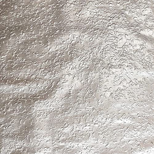 H+V Paul Kamm® Pastell Metallic Wandfarbe 1kg (ca.1Liter) Effektfarbe im Innenbereich von H+V Paul Kamm