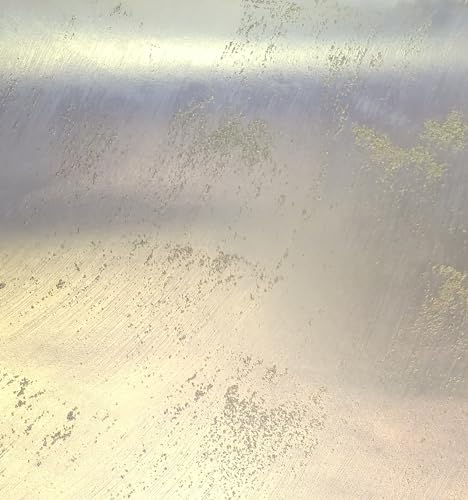 H+V Paul Kamm Interferenz Metallic Effekt -Lasur, Metallic-Optik mit Farbflop Innen, Wand-Farbe, Glitzer Wandfarbe, Schimmer H+V Paul Kamm Interferenz Metallic Effekt -Lasur, Metallic-Optik mit Farbflop Innen, Wand-Farbe, Glitzer Wandfarbe, Schimmer von H+V Paul Kamm