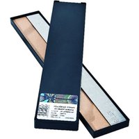 Metallfolien Sort. 50 mm P0,01-1,00mm Metallfolien Sort. 50 mm P0,01-1,00mm von H + S