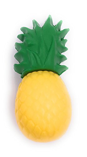 H-Customs Ananas Obst einzigartiger USB Stick 8GB 16GB 32GB 64GB 128GB USB 3.0/128 GB von H-Customs