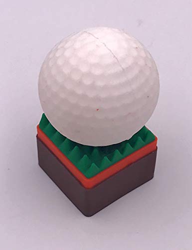 H-Customs Golfball Sport Ball Golf USB Stick Flash Laufwerk 32GB von H-Customs
