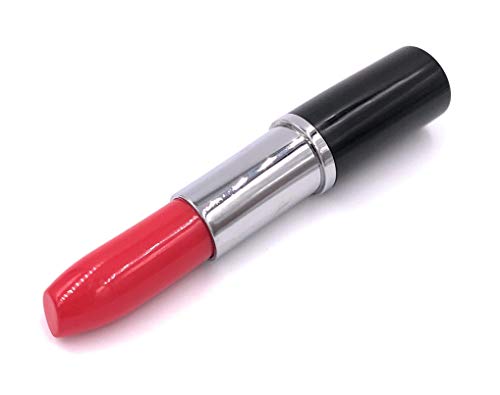 H-Customs Lippenstift Lang USB Stick 16 GB Speicher USB 2.0 von H-Customs